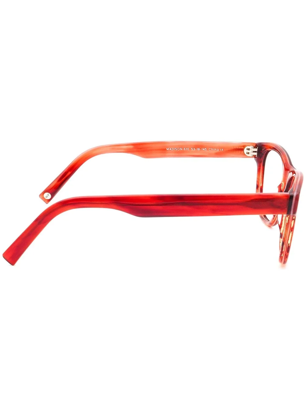 Warby Parker Madison N 610 Eyewear